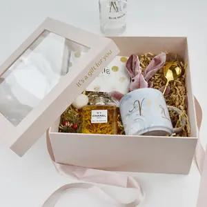 Hochzeit geschenk box