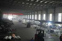 Alambre de púas de hierro galvanizado retorcido DuHua con púas afiladas para uso en granjas, ganado y seguridad en campos de construcción
