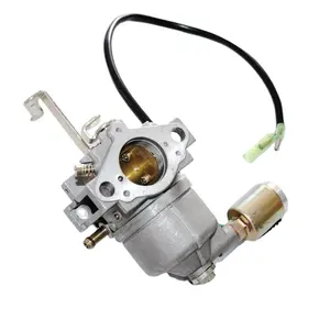 (Azione pronta) MZ360 carburatore misura per YAMAHA MZ360 EZ-MZ360-00CM EF6600 generatore carburatore carb parte del motore