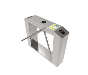 Cancello a tre barriere, Cancello a tre aste, Cancello triangolare, Cancello antistatico ESD, Cancello per controllo accessi e rilevamento presenze - Product Image 6