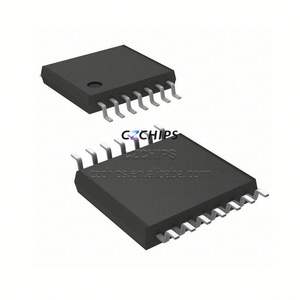 ชิป IC วงจรรวมส่วนประกอบอิเล็กทรอนิกส์ ATTINY24A-SSU SOP-14 ของแท้และใหม่จากโรงงาน - Product Image 1