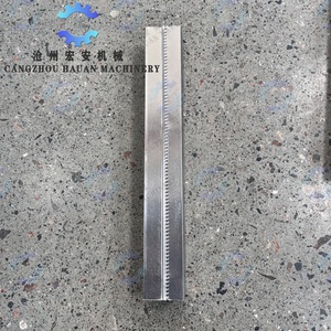 Machine de découpe en acier inoxydable avec moteur, pompe et roulement de boîte de vitesses PLC - Écologique - Product Image 6