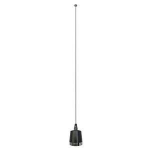 Antena VHF para Auto de 136-174MHz, 3.5 DBi, Antena Móvil NMO de Acero Inoxidable - Product Image 4