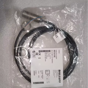 BeS M18MP-PAH50B-BP05 beS M18MP-PAH50B-BV05 beS M18MP-PAH50B-BV03 cảm ứng chuyển đổi gần cảm biến Cảm biến tiệm cận - Product Image 1