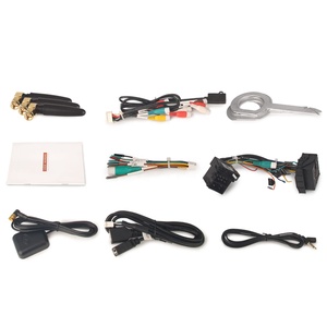 EU kho erisin es8547a 7 "8-core Android 13.0 4 gam không dây Carplay SWC <span class=keywords><strong>DTV</strong></span> DSP xe DVD <span class=keywords><strong>Player</strong></span> cho Audi A3 S3 RS3 GPS tự động đài phát thanh - Product Image 6