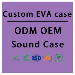 กระเป๋าใส่<span class=keywords><strong>ลำโพง</strong></span>แบ<span class=keywords><strong>บ</strong></span>แข็ง EVA กันน้ำ คุณภาพดี สำหรับ<span class=keywords><strong>ลำโพง</strong></span> <span class=keywords><strong>JBL</strong></span> <span class=keywords><strong>GO3</strong></span> แบ<span class=keywords><strong>บ</strong></span>พกพาไร้สาย <span class=keywords><strong>บ</strong></span><span class=keywords><strong>ลู</strong></span><span class=keywords><strong>ทู</strong></span><span class=keywords><strong>ธ</strong></span> สำหรับเดินทาง - Product Image 1