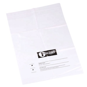 Imballaggio di plastica Abbigliamento Auto-adesivo Usa E Getta Sacchetto di Imballaggio <span class=keywords><strong>Per</strong></span> I <span class=keywords><strong>Vestiti</strong></span> - Product Image 4