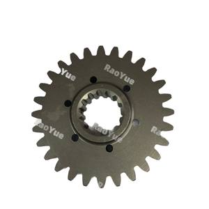 Caja de Cambios Nueva para Tractor Zoomlion YD80, Piezas de Repuesto para Cabezal de Transmisión YD70-08006 - Product Image 4