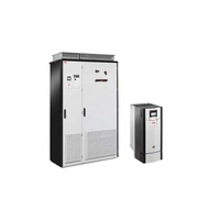 Variateur de fréquence AC/DC de haute qualité A.BB 55KW, convertisseur monophasé/triphasé 220V, ACS880-07-0105A-3, utilisation industrielle, variateur de fréquence