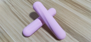 Pilates Weight Factory Direct Home Gym Fitness Yoga Bodybuilding Weights Lifting <b>Dumbbell</b> Pilates Silicone Hand Weights <b>Dumbbell</b> - Product Image 2