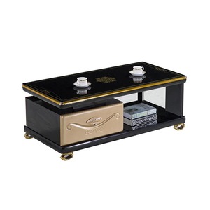 Árabe en Directo elegante lowes maxim granito de mármol travertino de madera soporte de tv led para el hogar - Product Image 2