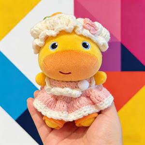 ตุ๊กตาคาปิบาร่าลูลู่สุดฮิต ดีไซ<span class=keywords><strong>น</strong></span>์สร้างสรรค์ <span class=keywords><strong>น</strong></span>่ารัก ตุ๊กตาคาปิบาร่าใยสังเคราะห์ PP ของขวัญวันวาเล<span class=keywords><strong>น</strong></span>ไท<span class=keywords><strong>น</strong></span>์ - Product Image 2