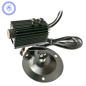 Module de diodes Laser à faisceau croisé avec adaptateur, 2 pièces 650nm 50mw 5V - Product Image 5