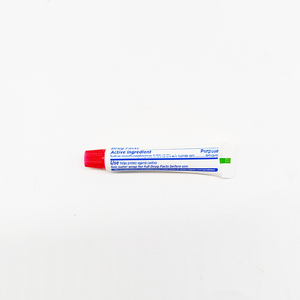 GlobeLink Vente en gros de dentifrice jetable 10g, très demandé, pour hôtels, spas, centres de villégiature, voyages aériens, mini dentifrice pour hôtel - Product Image 2