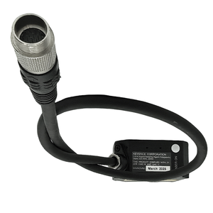 หัวเซนเซอร์วัดระยะด้วยเลเซอร์ CMOS ความเร็วสูง รุ่น LK-H052 เลเซอร์ความแม่นยำสูงพิเศษ ระดับ 2 สำหรับการวัดขนาดเล็ก - Product Image 4