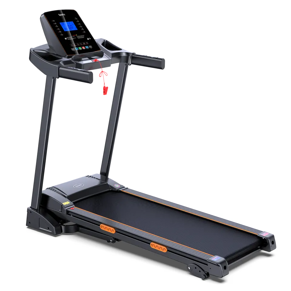 Smart Cheap Bluetooth Run Jogging Sport Machine Best Price Folding Electric Home Fitness Cardio Training Treadmill For Sale