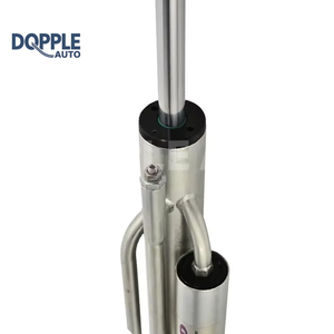 Melhor Upgrade para Carro, Amortecedor de Suspensão <span class=keywords><strong>King</strong></span>/Fox de 2.5 polegadas, Tubo Cilíndrico de 8 a 16 polegadas, Amortecedor Triplo Bypass - Product Image 6