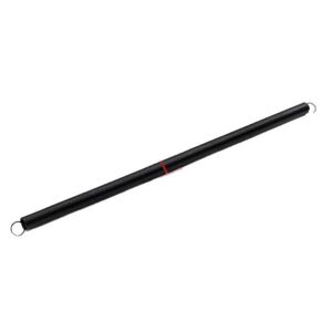 Ressort de tension ThyssenKrupp K200 375mm 425mm pour portes de hall d'ascenseur, ressort d'actionneur de porte à fermeture automatique - Product Image 1