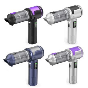 <span class=keywords><strong>Aspirateur</strong></span> de voiture <span class=keywords><strong>sans</strong></span> <span class=keywords><strong>fil</strong></span> portable 3 en 1, 18000pa, moteur <span class=keywords><strong>sans</strong></span> balais, mini <span class=keywords><strong>aspirateur</strong></span> à main puissant <span class=keywords><strong>sans</strong></span> <span class=keywords><strong>fil</strong></span> pour véhicule - Product Image 6