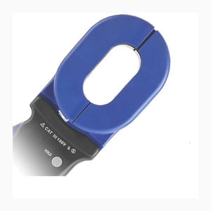 ETCR2000B Widerstands klemmen tester Elektrische Leistungs klemme Erdung widerstands tester Schaltung widerstands tester - Product Image 3