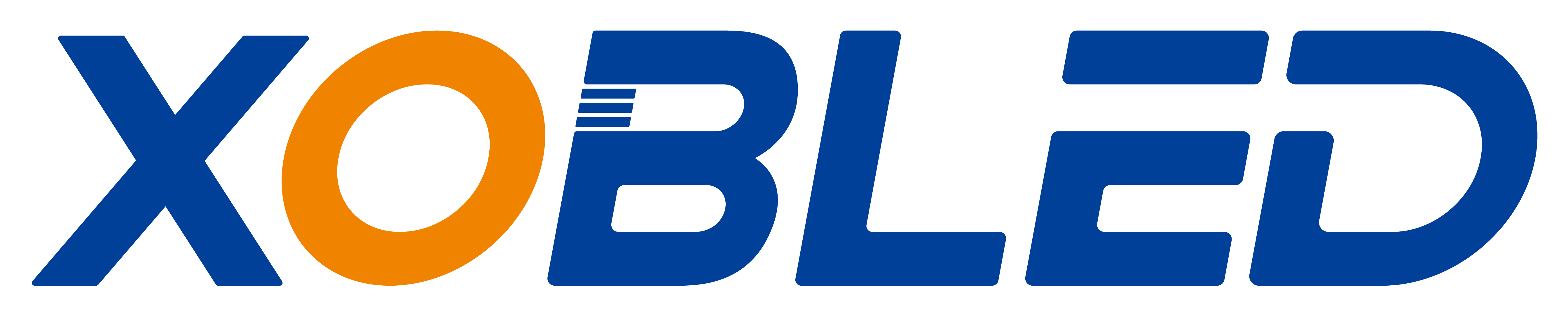 Shenzhen XOBLED Display Technology Co., Ltd. logo