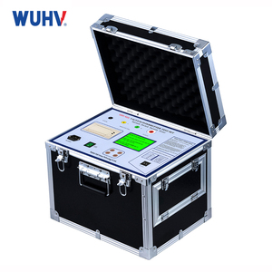 UHV-420 <b>Portable</b> <b>Vacuum</b> Tester High Voltage Measuring Instrument Switch <b>Vacuum</b> Tester - Product Image 4