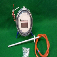 PLC Zone Difsuitable Forrential Alc Zps-05-sr01-euwbr-st-d Neuf avec sonde, approvisionnement en vrac