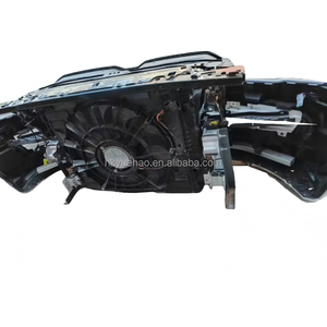 Ensemble de pare-chocs avant de haute qualité pour BMW Série 5 525li 530li G60 G68 édition M Sport - Product Image 5