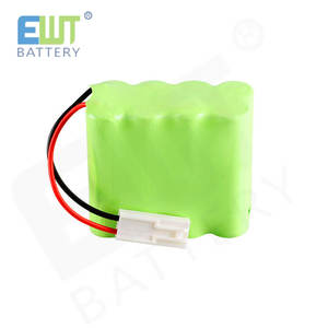 Профессиональный поставщик 9,6 В 1800 мАч аккумуляторная батарея <span class=keywords><strong>Ni</strong></span>-cd - Product Image 4