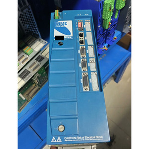 SmartDrive MMC-SD-6.0-460-D ServoDrive MMC-SD-6.0-460-D MMC SmartDrive MMC-SD-6.0-460-D ServoDrive MMC-SD-6.0-460-D - Product Image 1
