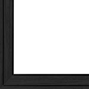 Idea regalo decorazione per la casa con stampa nera HMS Wall Art - Product Image 4