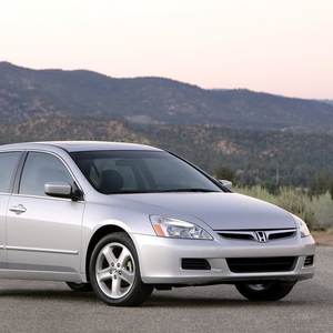 Cubierta de Lente de Faro para <span class=keywords><strong>Honda</strong></span> <span class=keywords><strong>Accord</strong></span> 2003 <span class=keywords><strong>2004</strong></span> 2005 2006 2007 7ª Generación, Carcasa de Repuesto de Plástico para Faro Halógeno/Xenón - Product Image 2