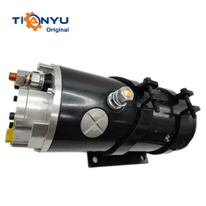 Moteur de direction 347-3554, ensemble moteur 3473554 pour Caterpillar <span class=keywords><strong>CAT</strong></span> D10T2 D10 D11 <span class=keywords><strong>972K</strong></span> 966K - Product Image 1