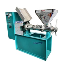 Presse à huile hydraulique à froid pour olives, noix, sésame, avocat, graines de nigelle et moringa