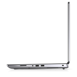 แล็ปท็อปเวิร์กสเตชัน 7550 |   15.6 นิ้ว 1920x1080 FHD XEON W10855- ฮาร์ดไดรฟ์ SSD 1TB - แรม 32GB - Product Image 3