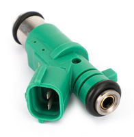 Injecteurs de carburant neufs de haute qualité 1984G0 01F023 9655833580, adaptés aux Peugeot 206, 207, C2, C3 et Berlingo.