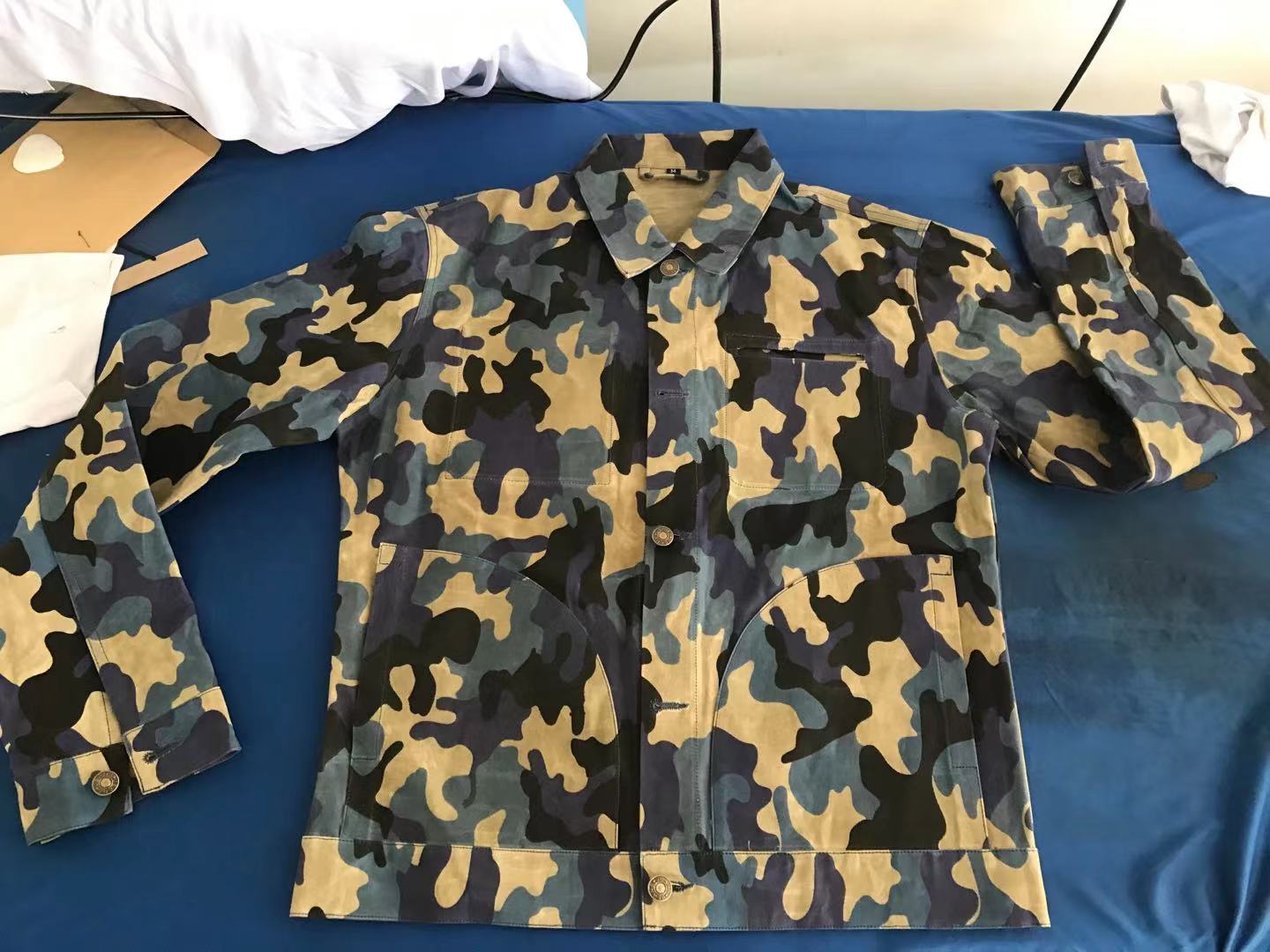 Camuflaje