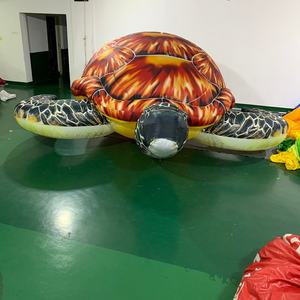 Распродажа, надувная черепаха для парада - Product Image 4