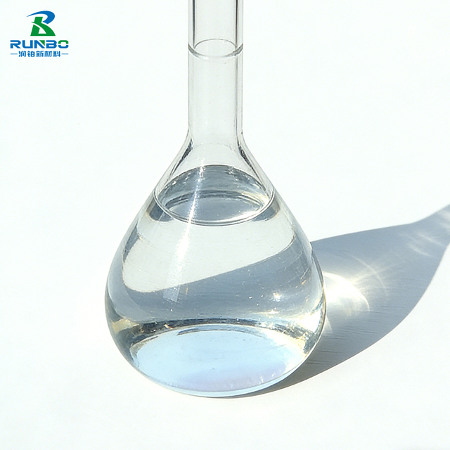 Electronic Grade Silica Sol for Semiconductor CMP Polishing and Wafer Cleaning