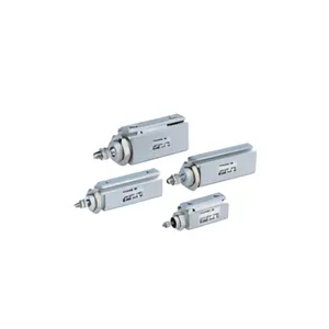 Standard-Luftzylinder-Nadel zylinder der SMC CJP-Serie