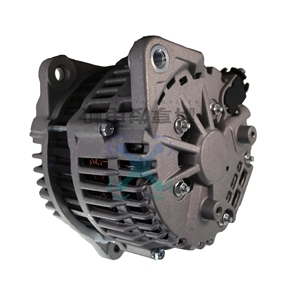 23100EA201 23100EA20B 23100EB80B LR1110725 LR1110725B LR1110730 para <span class=keywords><strong>NISSAN</strong></span> Pathfinde MAXIMA VQ40 J30 12V PEQUEÑO <span class=keywords><strong>ALTERNADOR</strong></span> - Product Image 5