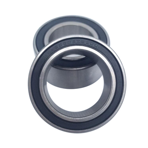 ตลับลูกปืนเม็ดกลมร่องลึกคุณภาพสูง 6302 6000 6300 6203 6301 2RS - Product Image 3