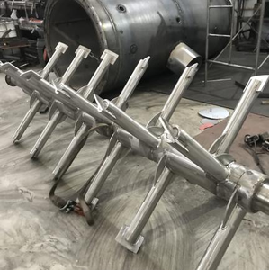 <span class=keywords><strong>Sortie</strong></span> <span class=keywords><strong>d</strong></span>'usine Séchoir à palettes à vide à économie <span class=keywords><strong>d</strong></span>'énergie personnalisé Séchoir à palettes à charbon lignite - Product Image 4