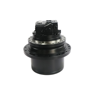 Nouvelle pompe de transmission finale GM18 pour excavatrice, idéale pour la réparation de machines de magasins de matériaux de construction et pour les usines de fabrication et de vente au détail. - Product Image 2
