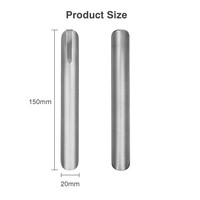 Grattoir à miettes de pain en acier inoxydable pour restaurant, outil de nettoyage de table de cuisine, grattoir à miettes fines