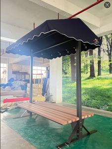 ม้านั่งสนามเทนนิสสุดหรูจากโรงงานโดยตรง ทนทานต่อทุกสภาพอากาศ เหมาะสำหรับสนามกีฬาโรงเรียนและรีสอร์ท - Product Image 4