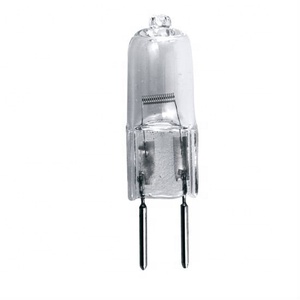 Bombilla Halógena <span class=keywords><strong>G4</strong></span> de Larga Duración, Base <span class=keywords><strong>G4</strong></span>, <span class=keywords><strong>10W</strong></span> 20W 25W <span class=keywords><strong>12V</strong></span>, Vidrio Esmerilado Transparente, Lámpara Halógena <span class=keywords><strong>G4</strong></span> Pin - Product Image 1