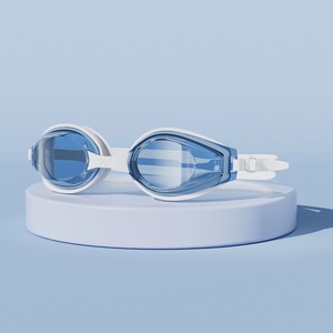 <span class=keywords><strong>Lunettes</strong></span> de <span class=keywords><strong>natation</strong></span> avec verres correcteurs, protection UV, pour hommes, femmes et enfants, ensemble bonnet de bain étanche et anti-buée, <span class=keywords><strong>natation</strong></span> professionnelle - Product Image 2