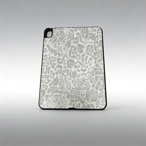 Funda Protectora Ligera Anti-caídas para <span class=keywords><strong>iPad</strong></span> 10.ª <span class=keywords><strong>Generación</strong></span>/11/<span class=keywords><strong>iPad</strong></span> Pro 2026, Diseño Retro con Estampado de Leopardo - Product Image 3