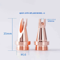 Steedu Meilleur Prix Tête Laser Fibre 1064nm Accessoire Alimentation Électrique Équipement de Découpe et de Soudage Métal 1500W 3000W Neuf